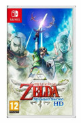 The Legend of Zelda Skyward Sword HD (Nintendo Switch)