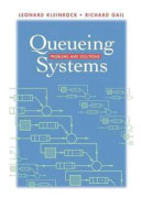 Queueing Systems