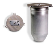 Torkfilter - bmw 5 [e39], 5 touring [e39] - OE 64538375760