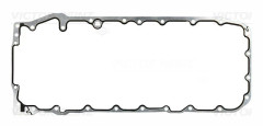 Packning, oljetråg - bmw 5 [g30, f90], 5 touring [g31] , 7 [g11, g12], x5 [g05, f95] , x7 [g07] - OE 11 13 8 575 780