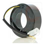 Spole, magnetkoppling, kompressor - alfa romeo, audi, bmw, cadillac, chevrolet, citroën, daewoo, daihatsu, dodge, ferrari, fiat, ford, ford usa, honda