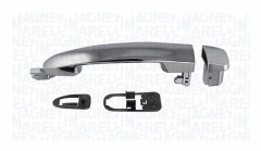 Dörrhandtag, Fram eller bak - fiat bravo ii - OE 735440855, 735440869, 735442386