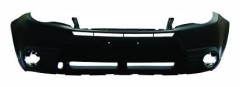 Stötfångare, Fram Diederichs 6242050 - subaru forester - OE 57704SC000