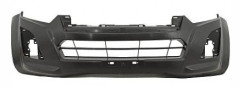 Stötfångare, Fram Diederichs 5404950 - isuzu d-max ii - OE 8-98330328-0, 8983303281