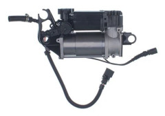 Kompressor, tryckluftssystem - audi q7, porsche cayenne, vw touareg - OE 4L0698007, 4L0698007A, 4L0698007B