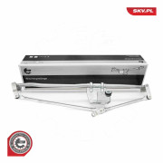 Torkartransmission, Fram - iveco, renault - OE 500362502, 500395028, 504019897
