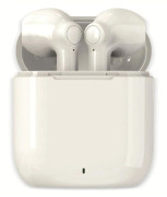 DENVER TWE-39 - True wireless-hörlurar med mikrofon - inuti örat - Bluetooth