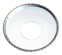 Ljusmanschett med Pärlkant 65mm, 6-pack - Nybro