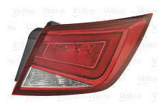 Bakljus VALEO 045329
