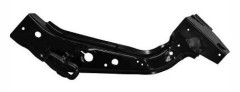 Huvudstrålkastare, fot, Höger Diederichs 5808012 - mitsubishi lancer viii, lancer sportback viii - OE 5256A600