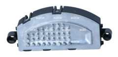 Motstånd, kupefläkt - audi, mercedes-benz, porsche - OE 2469064100, 8T0820521, 8T0820521A