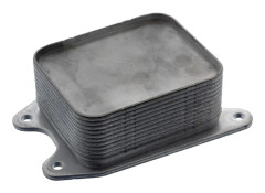 Oljekylare, motor - audi, seat, skoda, vw - OE 04E 117 021 B, 04E 117 021 C, 04E 117 021 K