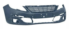 Stötfångare, Fram Diederichs 4236051 - peugeot 308 ii, 308 skåp/halvkombi, 308 sw ii - OE 1610742180