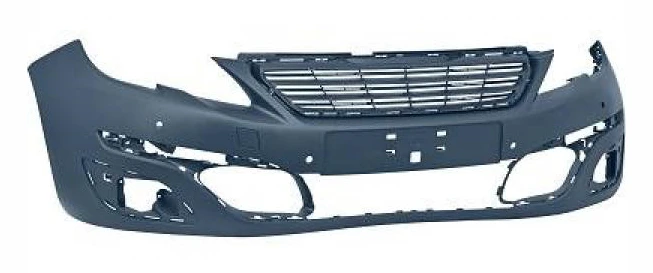 Stötfångare, Fram Diederichs 4236051 - peugeot 308 ii, 308 skåp/halvkombi, 308 sw ii - OE 1610742180