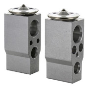 Expansionsventil, klimatanläggning - audi a4 allroad b9, a4 b9, a4 b9 avant, a5, a5 cabriolet, a5 sportback, q5 - OE 8W0820679