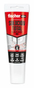 Förseglare/självhäftning Fischer MS Total Vit 80 ml