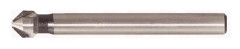 KS Tools 336.0061 HSS kon & gradare, 90°,10mm