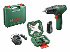 Bosch EasyDrill 1200 Li-Ion Cordless Drill/Driver