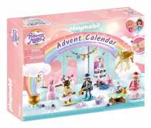 Playmobil Princess 71348 advent calendar