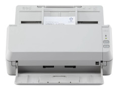 Fujitsu SP-1130N - Dokumentskanner - duplex - 216 x 355,6 mm - 600 dpi x 600 dpi - upp till 30 sidor/min. (monokrom) / upp till 30 sidor/min. (färg) -