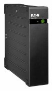 EL1200USBDIN - Eaton Ellipse ECO 1200 USB DIN - UPS (rackmonterbar/extern) - AC 230 V - 750 Watt - 1200 VA - USB - utgångskontakter: 8 - 2U - 19"