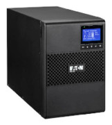 9SX700I - Eaton 9SX 9SX700I - UPS - AC 200/208/220/230/240 V - 630 Watt - 700 VA - RS-232, USB - utgångskontakter: 6 - PFC