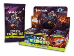 Magic the Gathering: Edge of Eternities Play Display (30 booster)