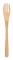 Maku Gafflar av bambu 16 cm - 10 pack