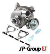 Turbo - toyota rav 4 ii - OE 1720127040, 1720127040D