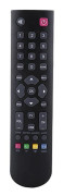 Universalfjärrkontroll RC3000E0 för Thomson TCL Svart one size