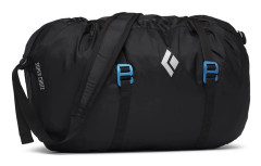 Black Diamond Repväska Super Chute 25l Svart