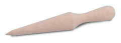 Våffelpinne 23cm Homewood Natur