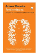 Feebleminded (häftad, eng)