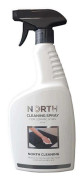 NORTH Hällrengöring 500ml