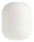HAY - Common Rice Paper Shade Oblong - Bordslampor - Beige