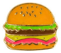 DRMZ Hamburger