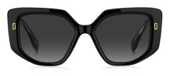 Marc Jacobs Butterfly Solglasögon 207985807529O - Dam - Acetate