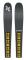 Extrem Skis Project 91 Alpinskidor Blå 170