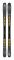 Extrem Skis Project 91 Alpinskidor Blå 170