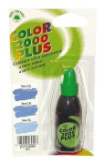 Färgämne - COLOR 2000+ - Solgul - Utan lukt och utan lösningsmedel - 30 mL