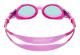 Speedo Unisex Kids Biofuse 2.0 Glasögon - Flamingo Rosa - Elektrisk-blå