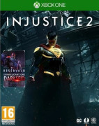 Injustice 2 XBOX ONE - 123361