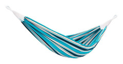 Vivere - Sunbrella Brazilian - Hängmatta Dubbel - Token Surfside