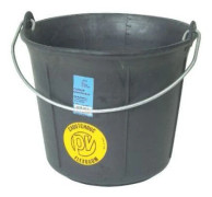 Gummihink 13 liter