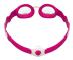 Speedo simglasögon Junior Sea Squad Pink/White