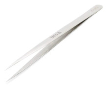 Yato YT-6903, Rostfritt stål, Rostfritt stål, Spetsig, Rak, 140 mm, 1 styck