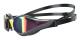 Simglasögon Speedo Fs Pure Focus Mir - svart/grön - TU