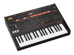 Behringer Odyssey -analogt syntetiserare
