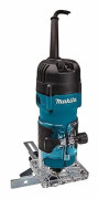 Rouleur Edge - MAKITA 3711 - 3,5 kg