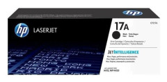 17A Toner Svart 1.6K - CF217A